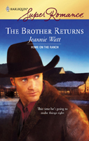 The Brother Returns